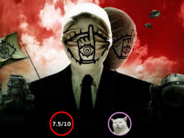 20th Century Boys - the Movies (มหาวิบัติดวงตาถล่มล้างโลก)