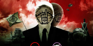 20th Century Boys - the Movies (มหาวิบัติดวงตาถล่มล้างโลก)