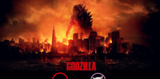 Godzilla (ก็อดซิลล่า)