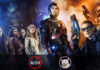 DC’s Legends of Tomorrow (รวมพลคนเหนือมนุษย์)