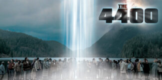 The 4400: ปริศนาของผู้กลับมา (2004-2007)