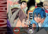 (วัยซนคนการ์ตูน) [2008-2012]