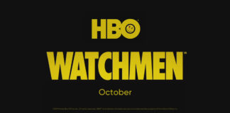 Watchmen (Series - 2019)