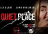 A Quiet Place (ดินแดนไร้เสียง) [2018]