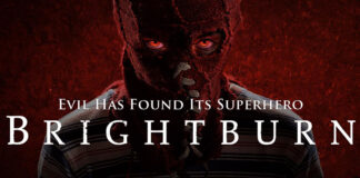 Brightburn: เด็กพลังอสูร (2019)