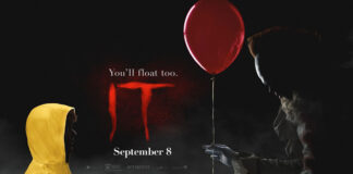 It: อิท โผล่จากนรก (2017)