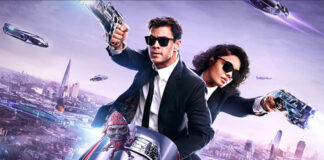 MIB: International (2019)