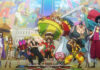 One Piece Stampede (2019)