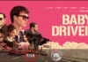 Baby Driver (ปล้นเต็มสปีด) [2017]