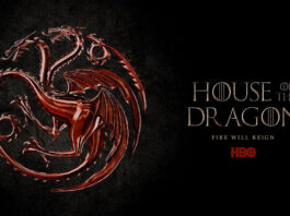 House of the Dragon: the first Game of Thrones prequel series