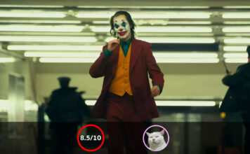 JOKER (โจ๊กเกอร์)