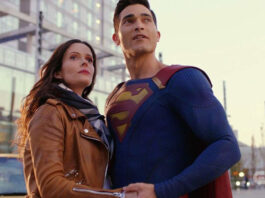 Superman & Lois