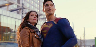 Superman & Lois