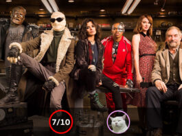 Doom Patrol