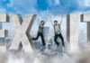 EXIT ฝ่าหมอกพิษ ภารกิจรัก (엑시트) (2019)