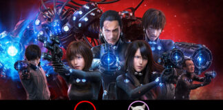 GANTZ: O [2016]