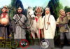 ไซอิ๋ว ศึกเทพอสูรสะท้านฟ้า (Journey To the West) [1996]
