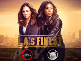 L.A.’s FINEST [2019-Present]
