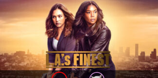 L.A.’s FINEST [2019-Present]