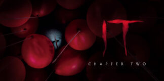 IT Chapter Two (2019)