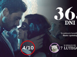 365 DNI (365 Days) [2020]