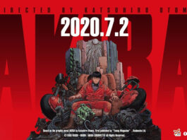 Akira 2020