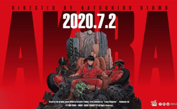 Akira 2020