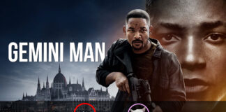Gemini Man (เจมิไน แมน)