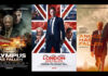 Has Fallen Trilogy