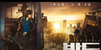 Peninsula (2020)