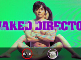 The Naked Director (โป๊ บ้า กล้า รวย)
