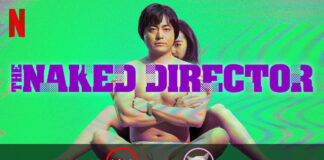 The Naked Director (โป๊ บ้า กล้า รวย)