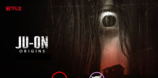 JU-ON: Origins (จูออน กำเนิดโคตรผีดุ)