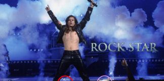 ROCK STAR (หนุ่มร็อคดวงพลิกล็อค) [2001]