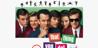 That Thing You Do! (แด็ท ธิง ยู ดู! ฝันให้เป็นดาว!) [1996]