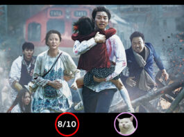 Train to Busan (ด่วนนรก ซอมบี้คลั่ง) [2016]