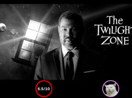The Twilight Zone (แดนสนธยา) [2019]