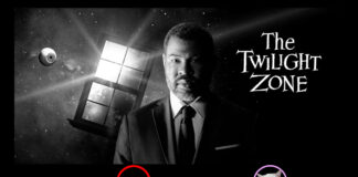 The Twilight Zone (แดนสนธยา) [2019]