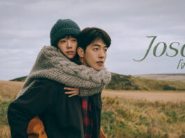 Josée (โจเซ่) [2020]