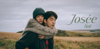 Josée (โจเซ่) [2020]