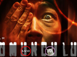 Homunculus (ฮามังคิวลัส) [2021]