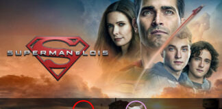 Superman & Lois