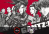 Gantz:E [2020-Present]