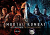 Mortal Kombat [2021]