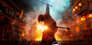 Rurouni Kenshin : The Final (รูโรนิ เคนชิน ซามูไรพเนจร: ปัจฉิมบท [2021]