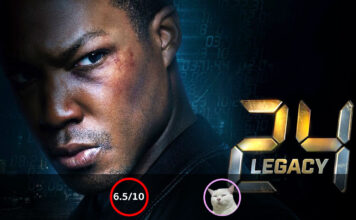 24 Legacy [2017]