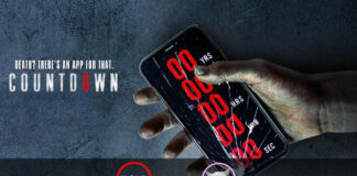 Countdown (เคาท์ดาวน์ตาย) [2019]