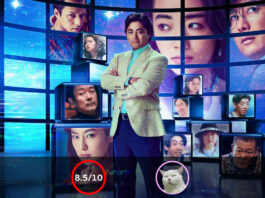 The Naked Director 2 (โป๊ บ้า กล้า รวย 2) [2021]