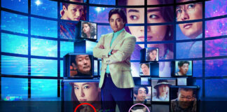 The Naked Director 2 (โป๊ บ้า กล้า รวย 2) [2021]