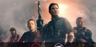 The Tomorrow War (สงครามแห่งอนาคต) [2021]